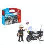 Picture of Playmobil Police Carry Case